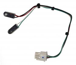 Hobbit Subway Opto Pair With Harness